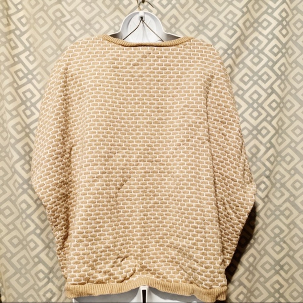 Lane Bryant Hi-Lo Batwing Sweater Womens sz 18/20 - Picture 3 of 5